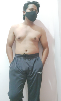 leo_callboy's webcam live show