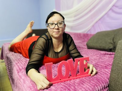 MissLilu_ Webcam Model Profile | xHamsterLive