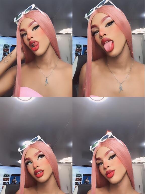 Michell_Official 离线XXX聊天
