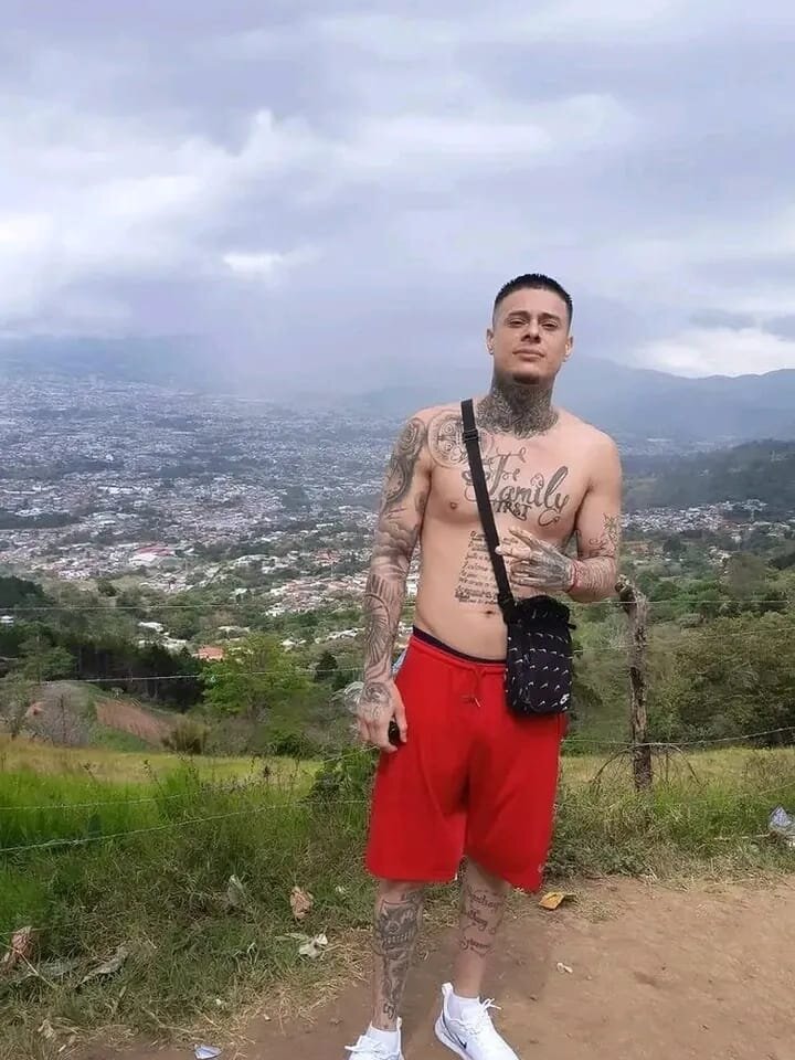 Josecal86's Offline XXX Chat