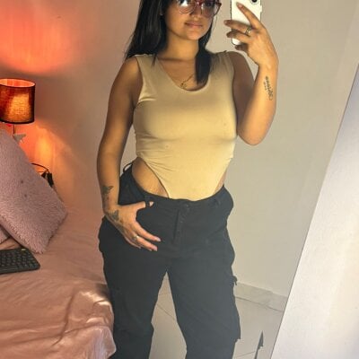 Zoe_Ivanov