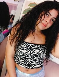 kute_xxxbunny's webcam live show