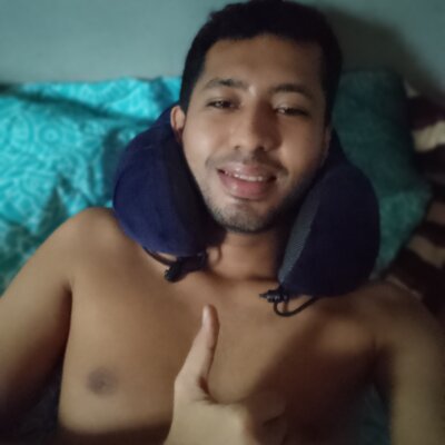 caballo_semental from stripchat