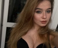 TaraZufall's webcam live show