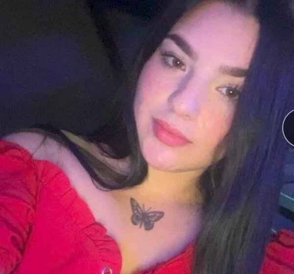 AshleyyRey's Offline XXX Chat