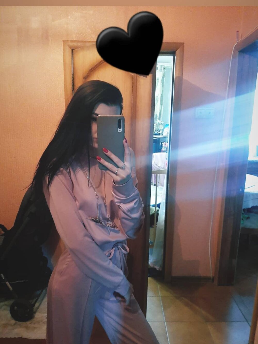 Carin_Lorene profile