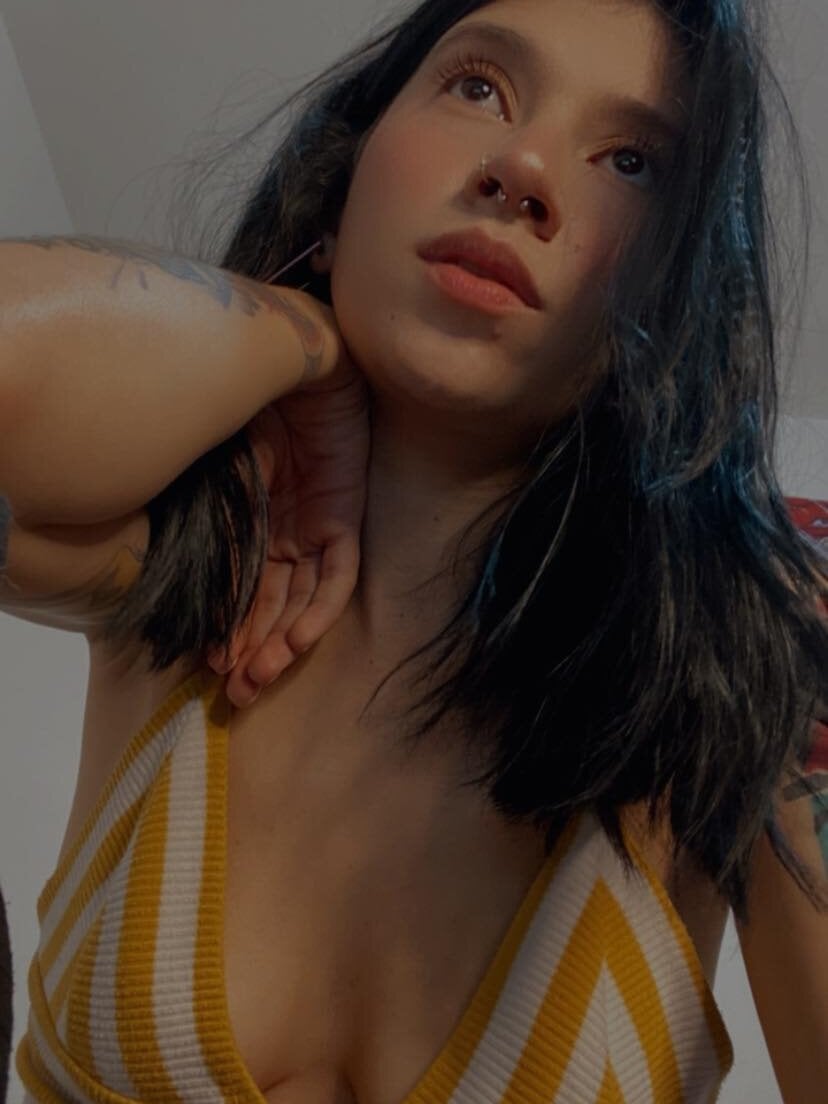 Angie4488 profile