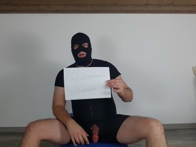 Hiddenman87 - Stripchat Cam2cam Masturbation Oilshow Boy 