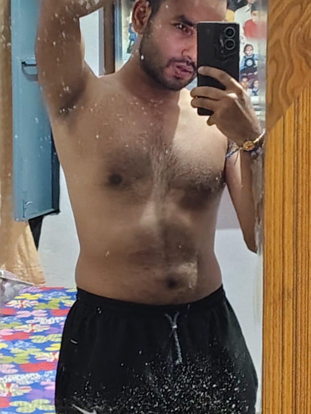 AlphaAura460's Offline XXX Chat