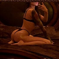 Jade_Lumin's webcam live show