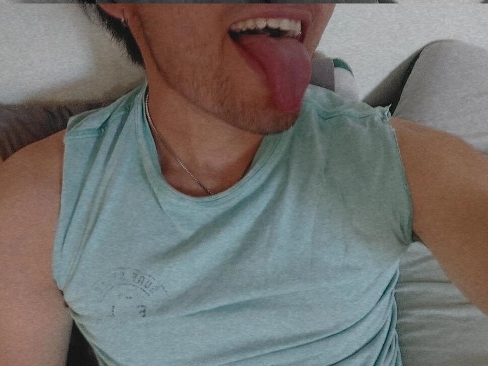 haywirelonghand from stripchat