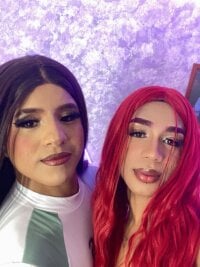 Sexy_Duo_Trans webcam thumbnail