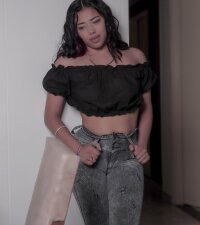 SALOME_IK's Offline Chat Room