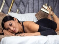 AndreaKlum's webcam live show