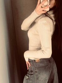 VanettaBisset's webcam live show