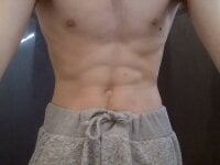 MilesDei's webcam live show