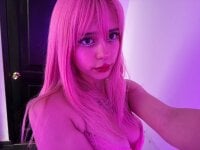 Pinky_Shine18's webcam live show