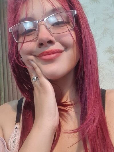 Zoe_Wonderful Avatar