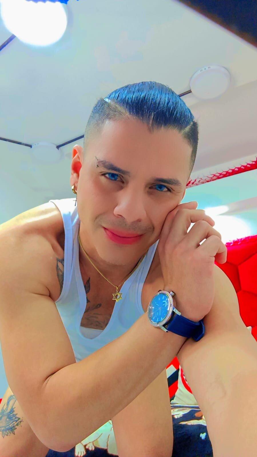 Crisxtopher