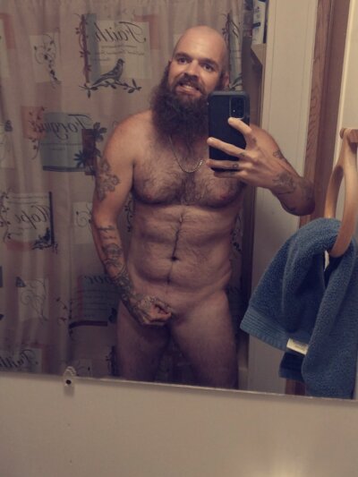 BeardedDragon53018 - Stripchat Boy 