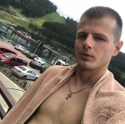 Rusikk66 - Stripchat Boy 