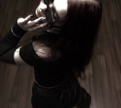 Lia_xxGirl - corset