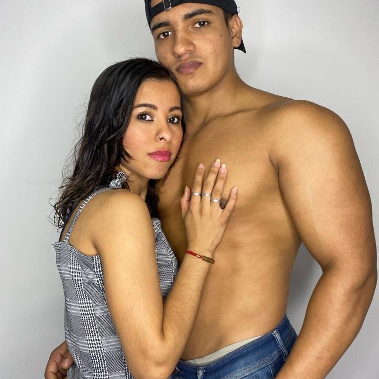 Max-and-violet 🆕 online cam