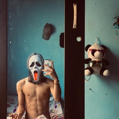 Santi_blake
