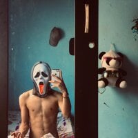 santi_blake's webcam live show