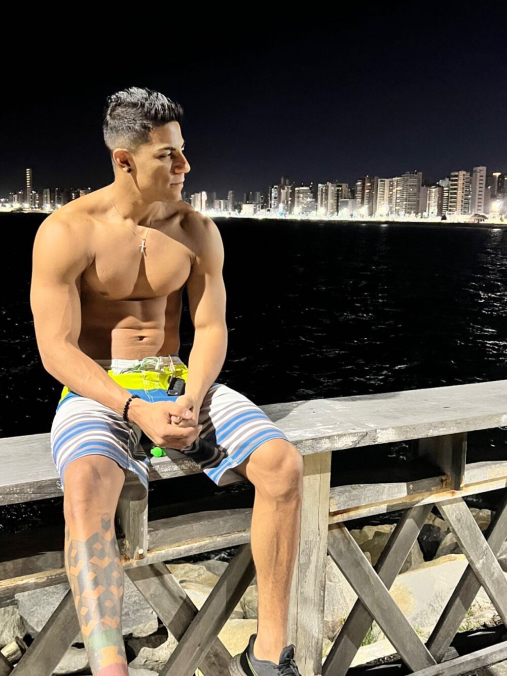 CEARENSEBRASI – Offline XXX chat