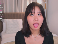 HitomiAoki's webcam live show