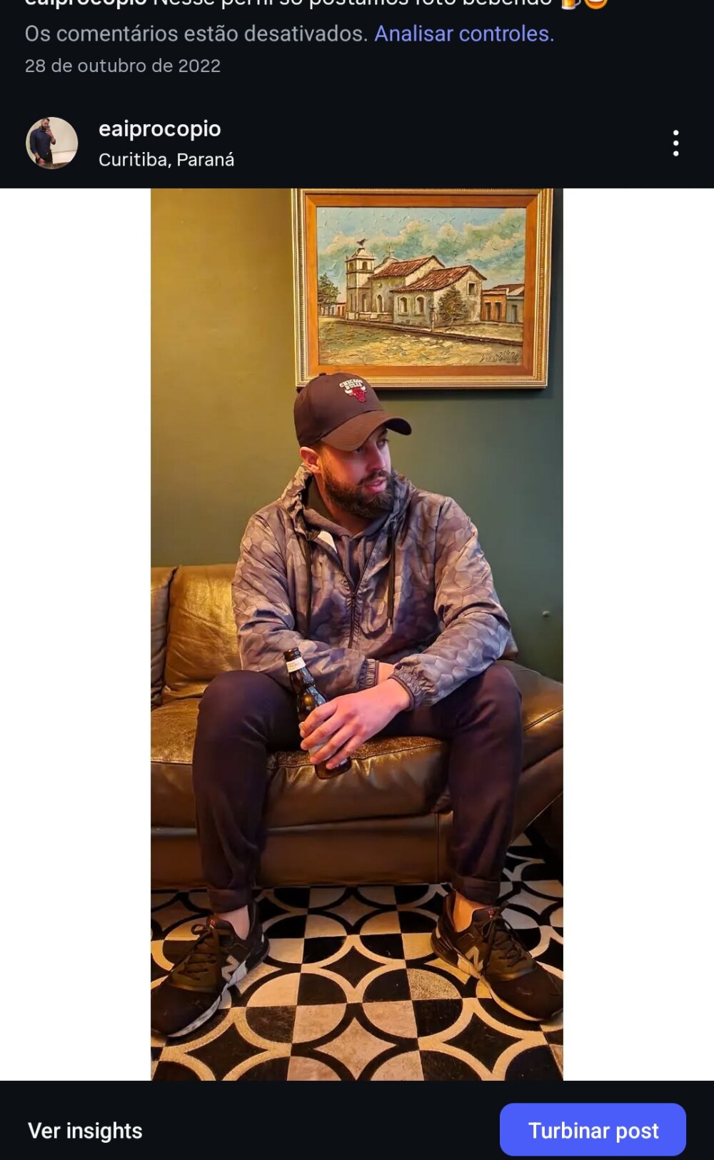 Jeffprocopio's Offline XXX Chat