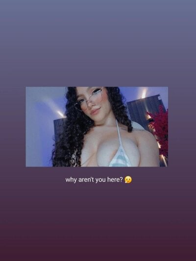 Ana_curlie