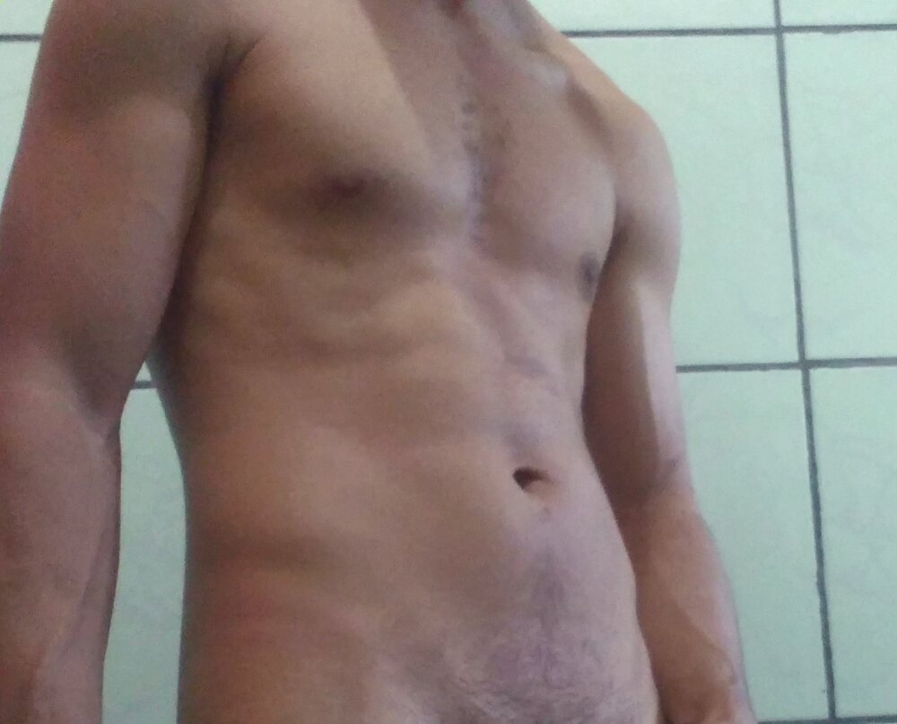 oliver776 from stripchat