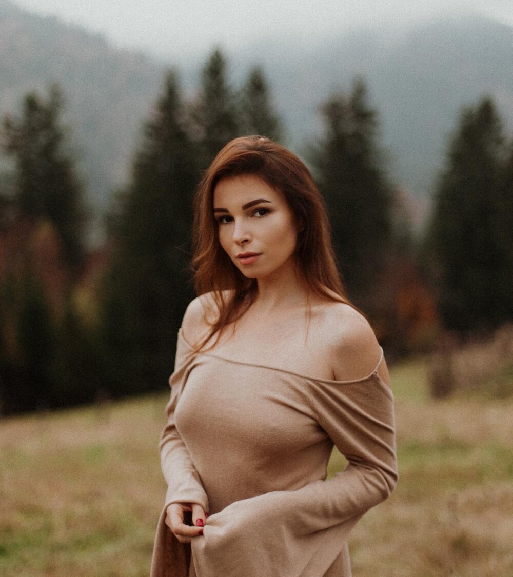 AnnaBlossom profile
