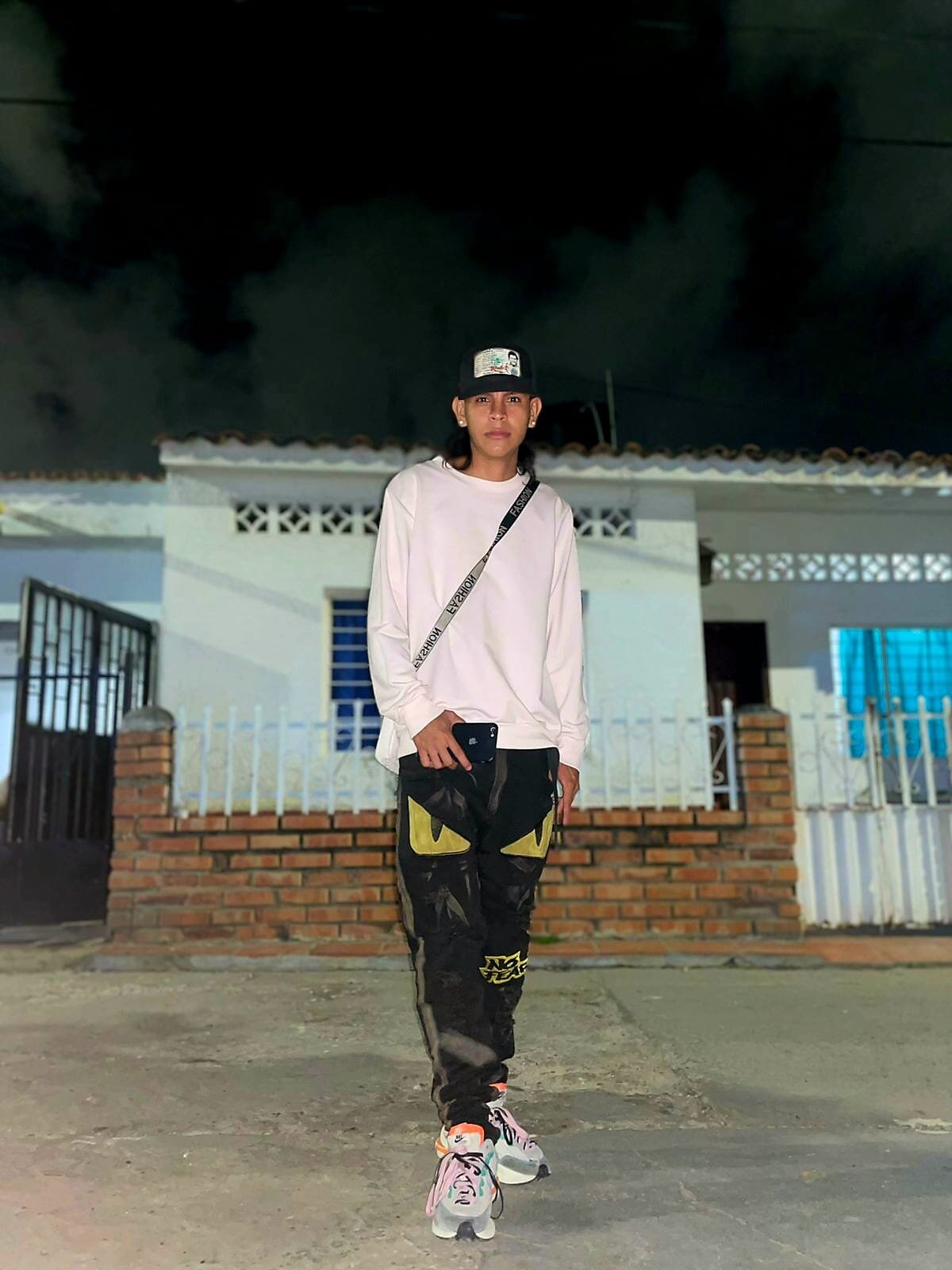 Calidoso_