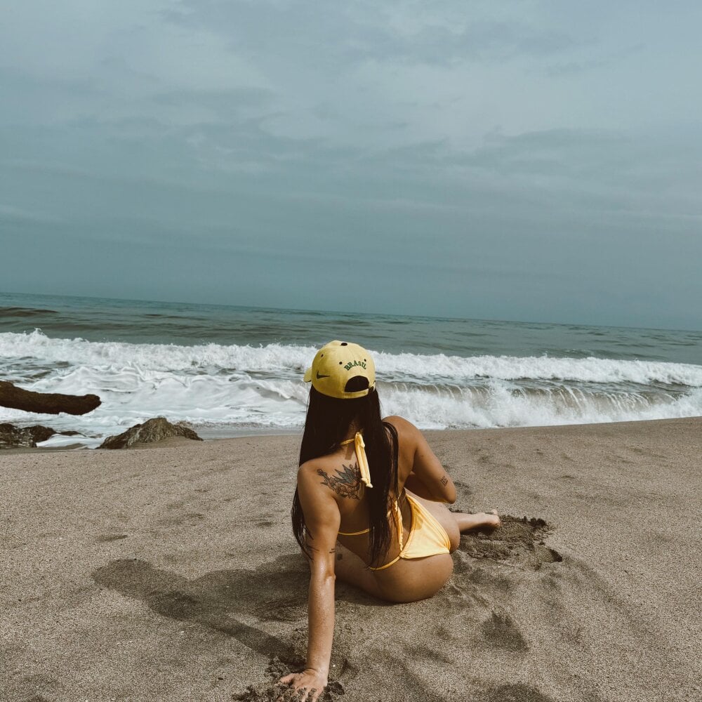 Antonella_goddess profile