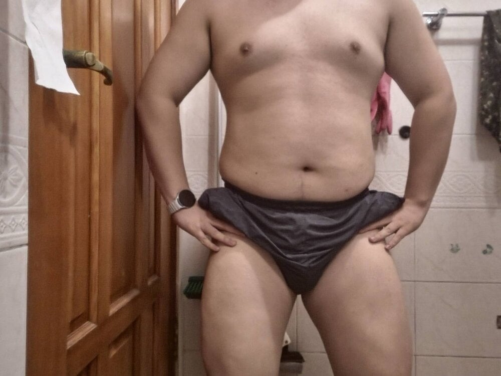 ddongtop from stripchat