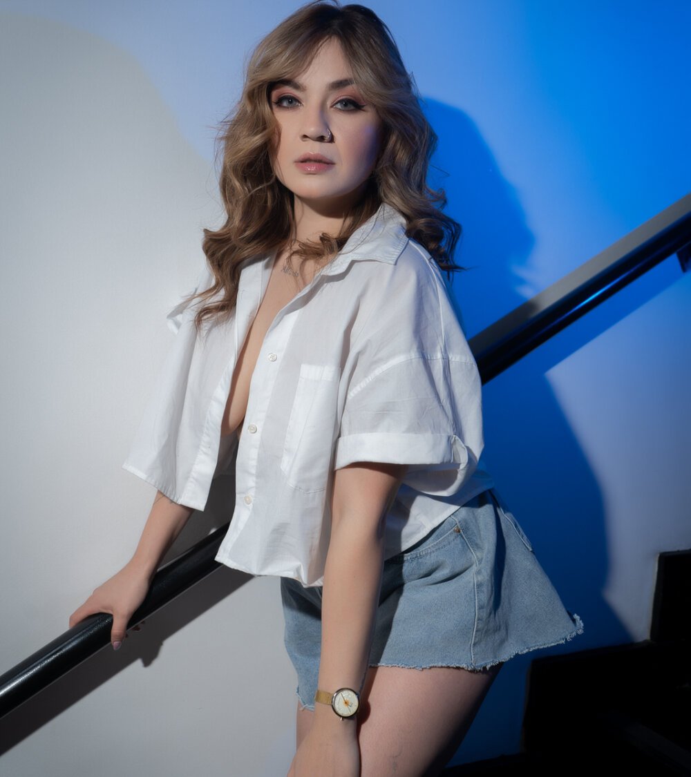 Cam girl KataHot_