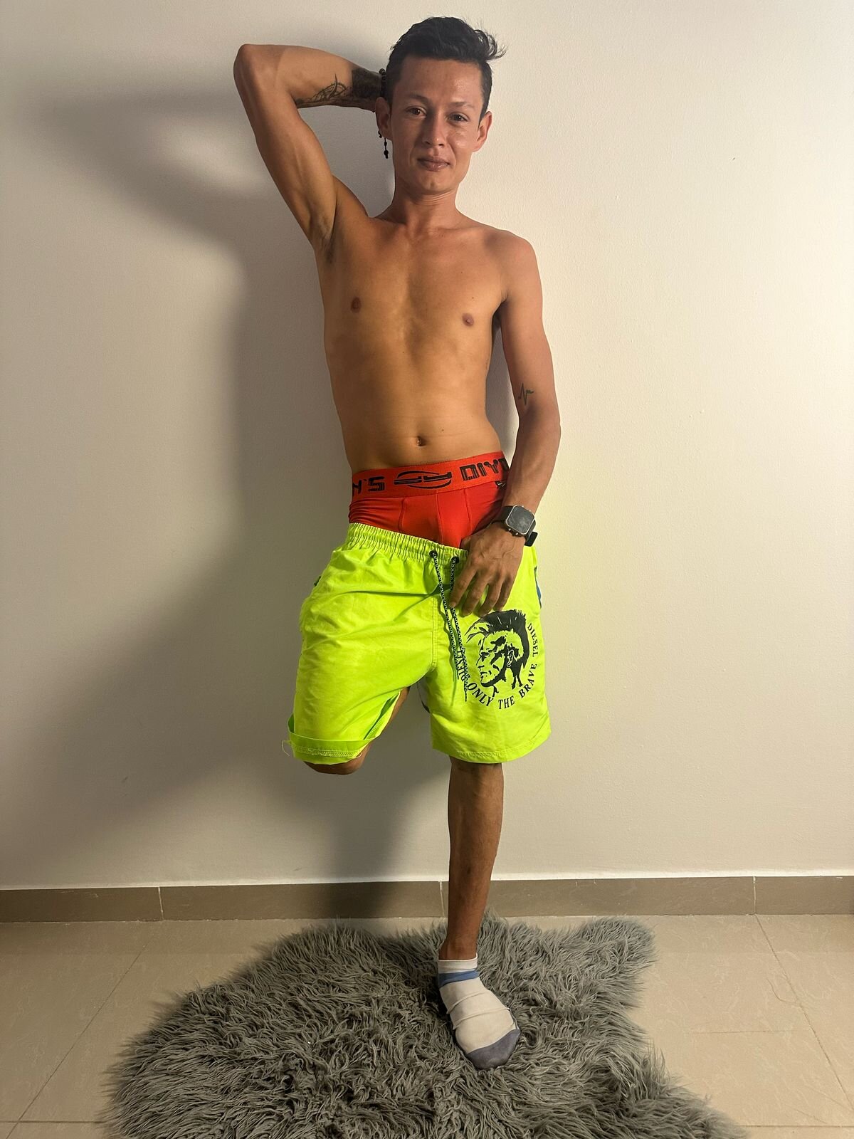 luciferhorny