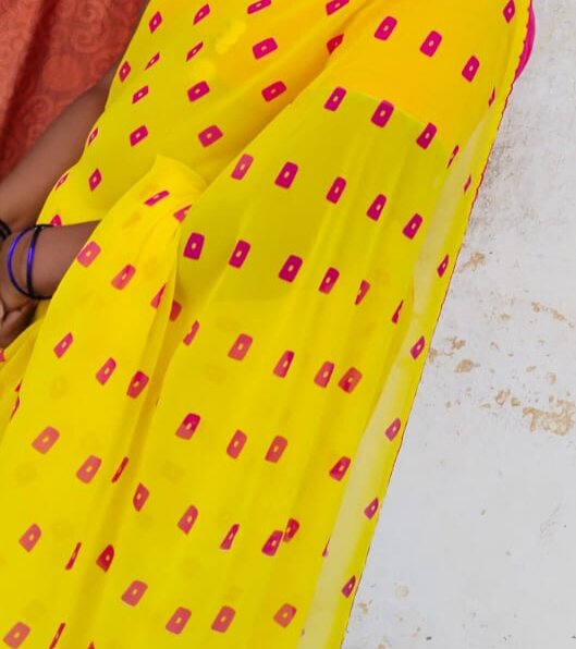 Telugu_Hotty_Aunt profile