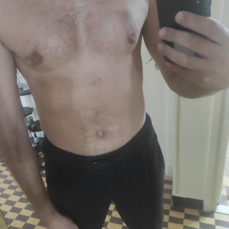 Armageddon16 profile