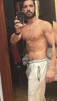 Arksicario's webcam live show