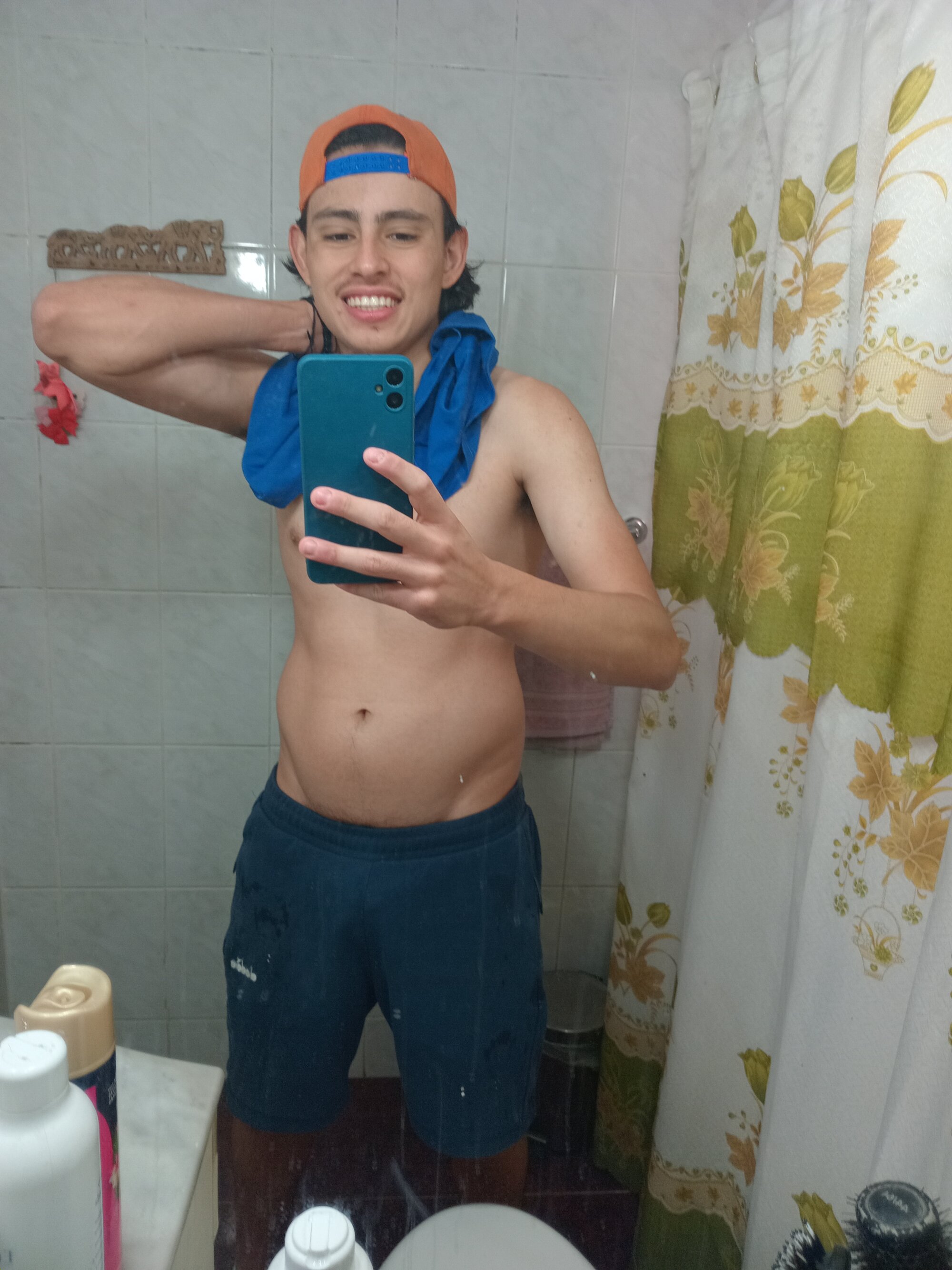 Betoconganashot