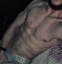 hlenDik's webcam live show