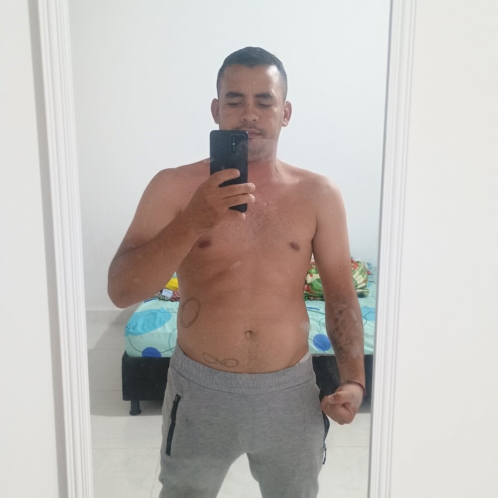 cumandy_1 from stripchat