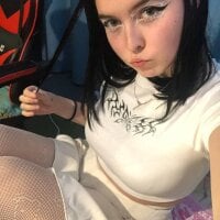 AprilPlug's webcam live show