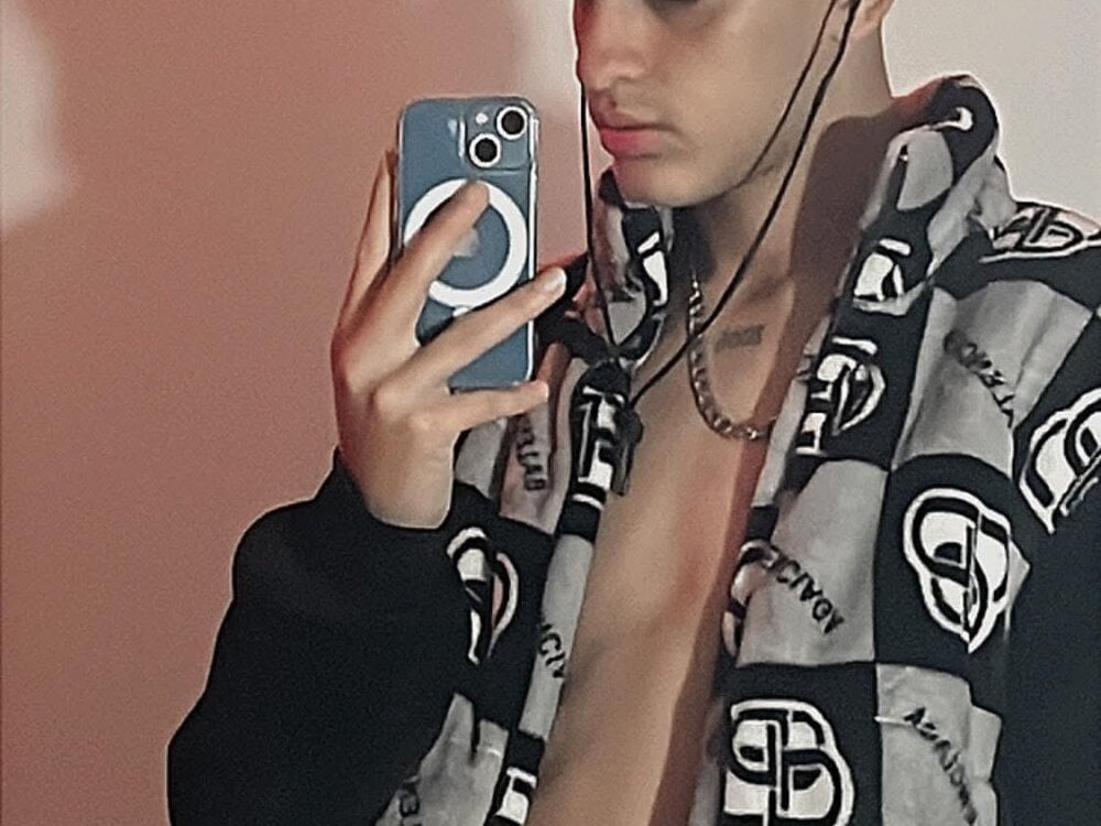 StevennSantan profile