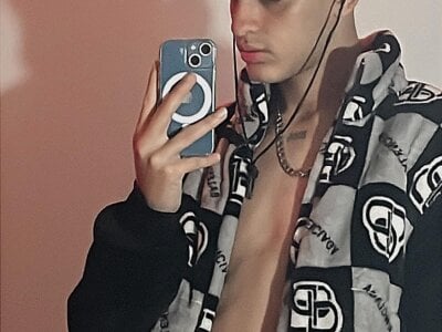 StevennSantan