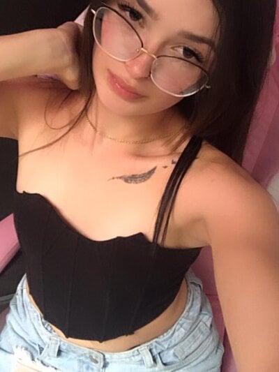 candysexy_cm on StripChat